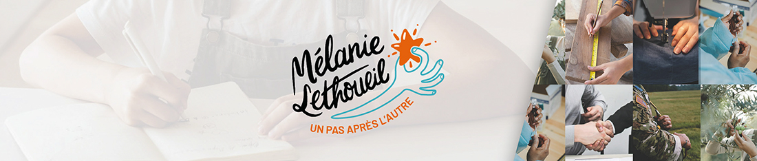 Un pas après l'autre